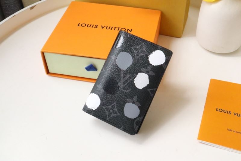 Louis Vuitton Wallets